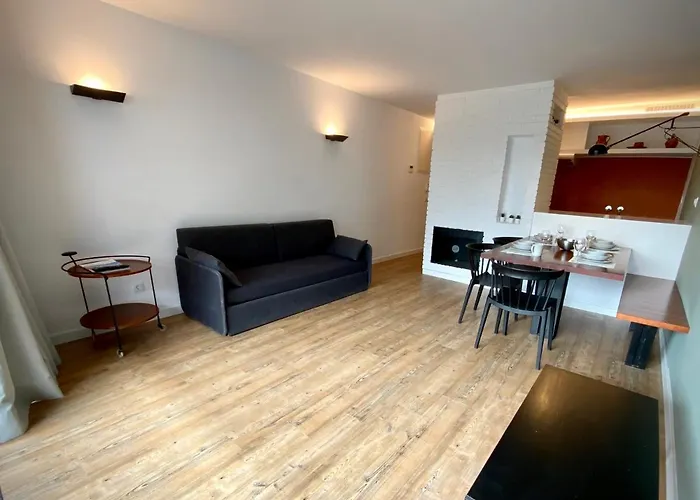 Apartment Sunclub Calavinya