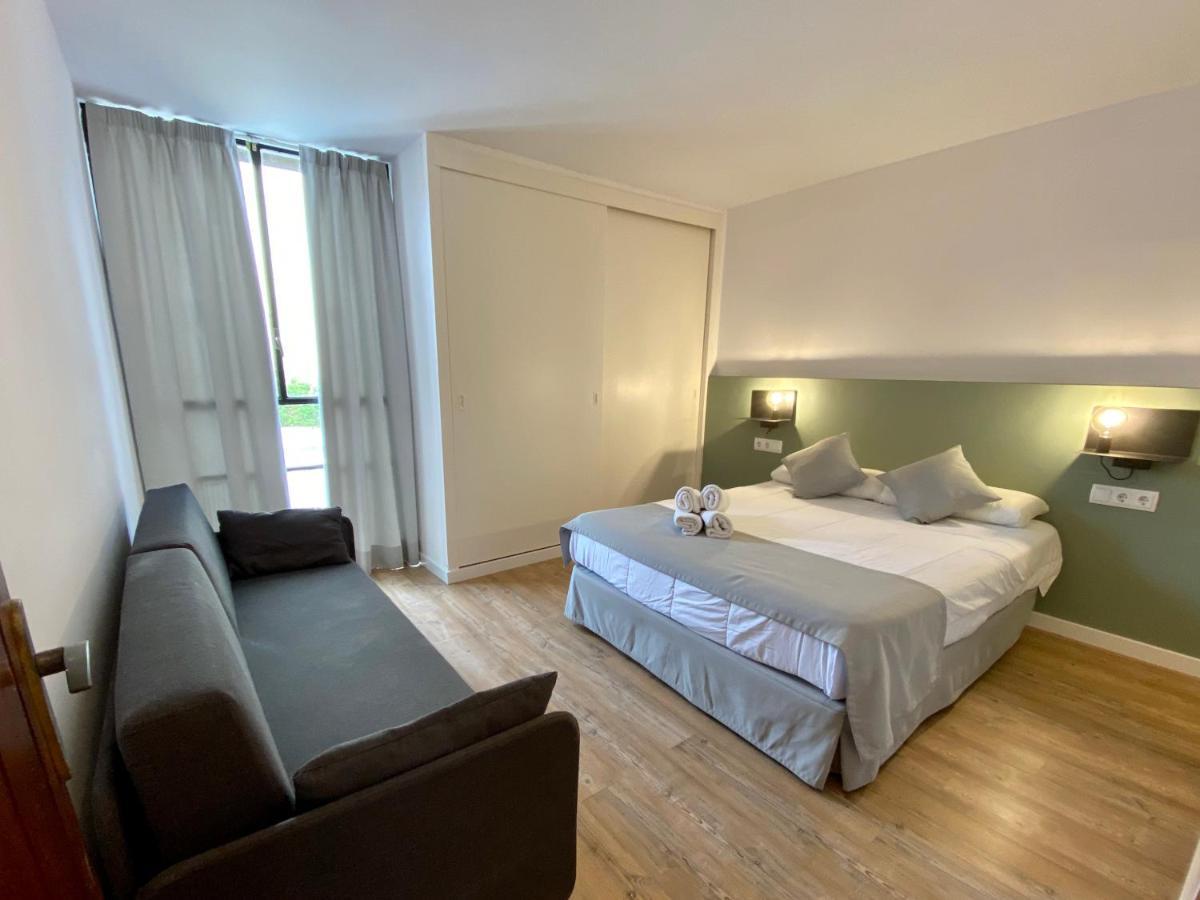 Apartament Sunclub Calavinya *