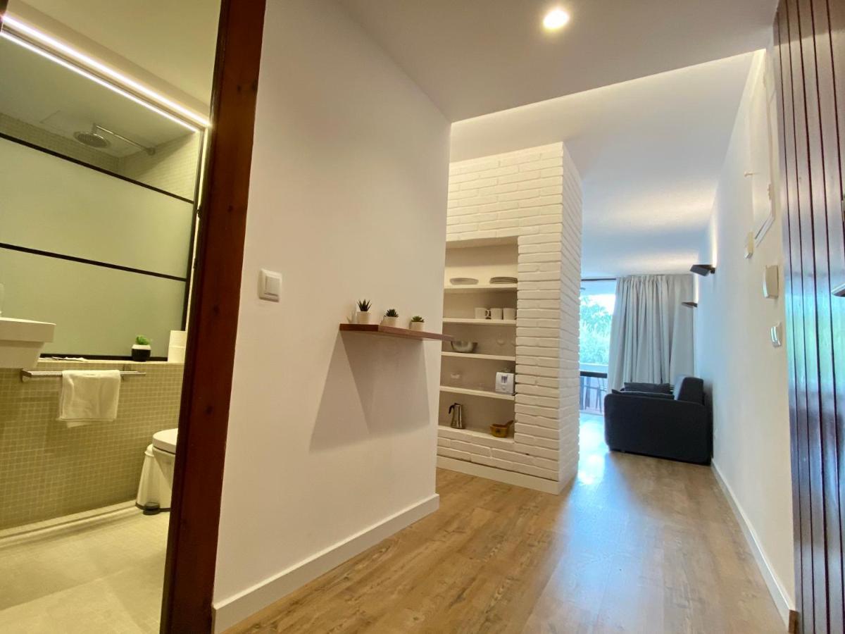 Sunclub Calavinya Apartament Salou