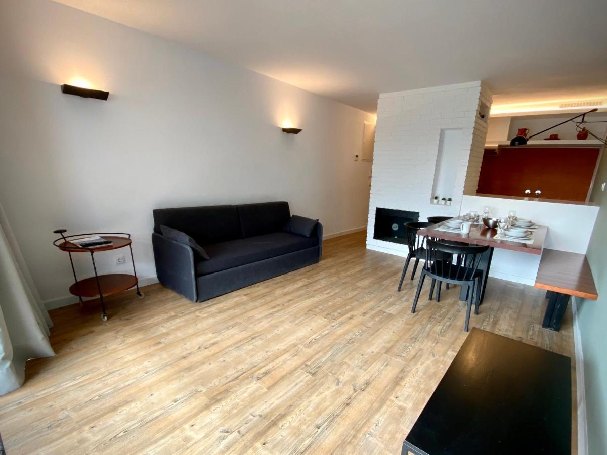 Sunclub Calavinya Apartament Salou