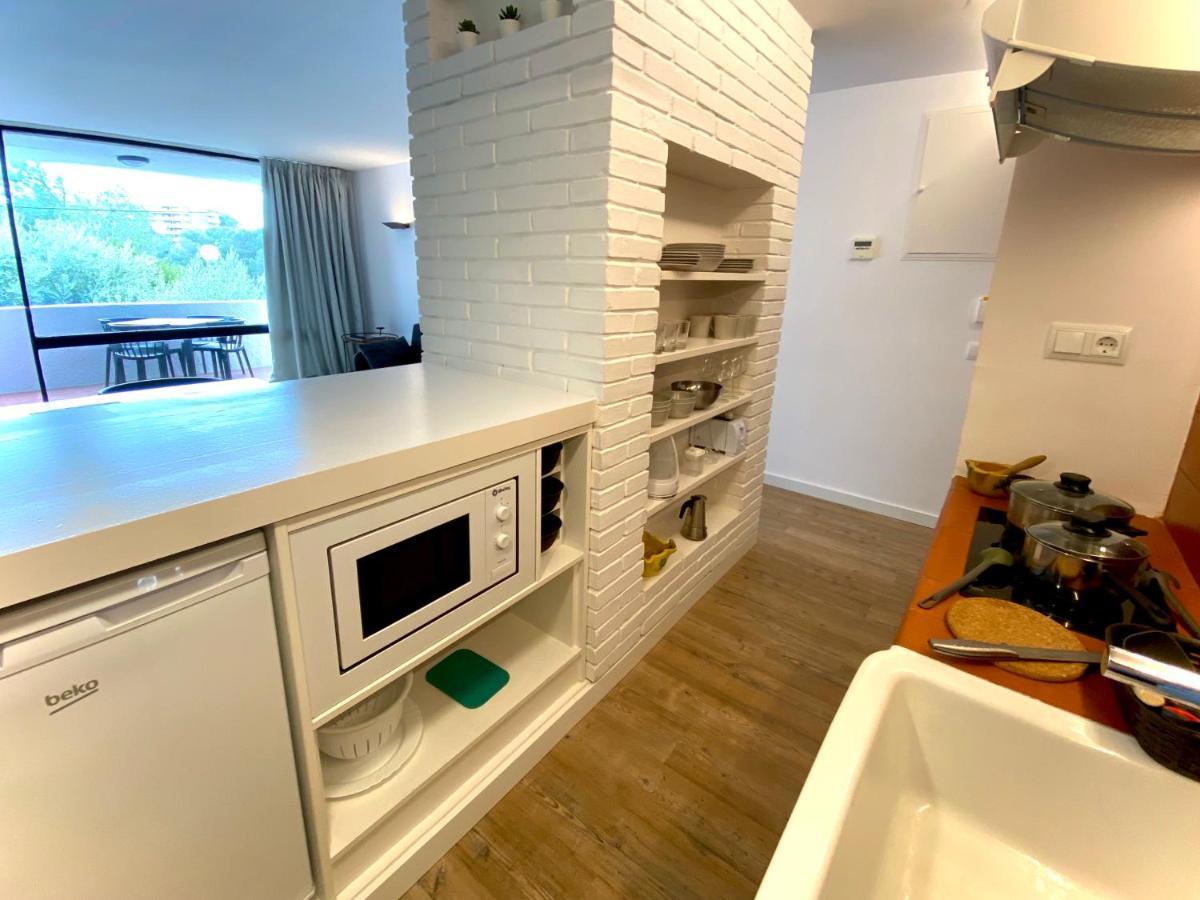 Sunclub Calavinya Apartament