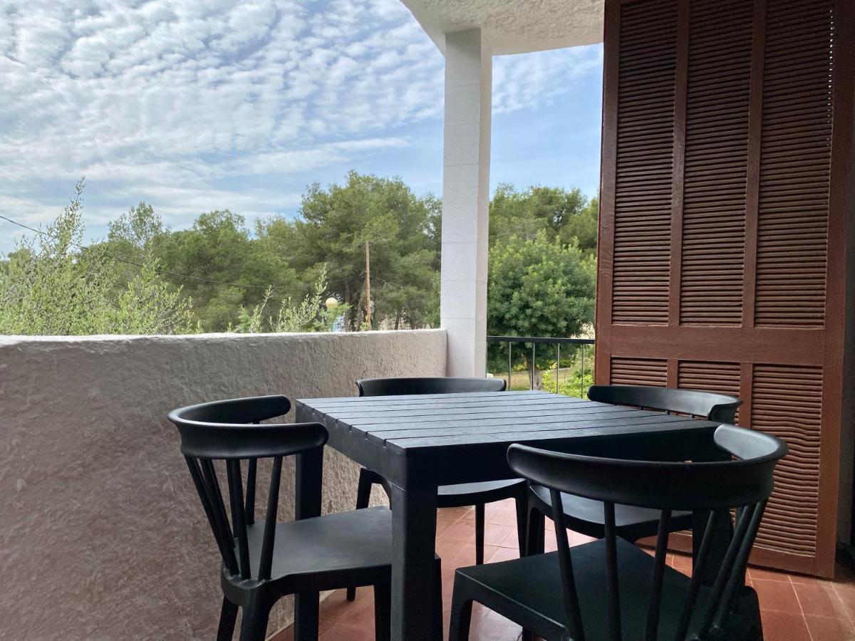 Appartement Sunclub Calavinya