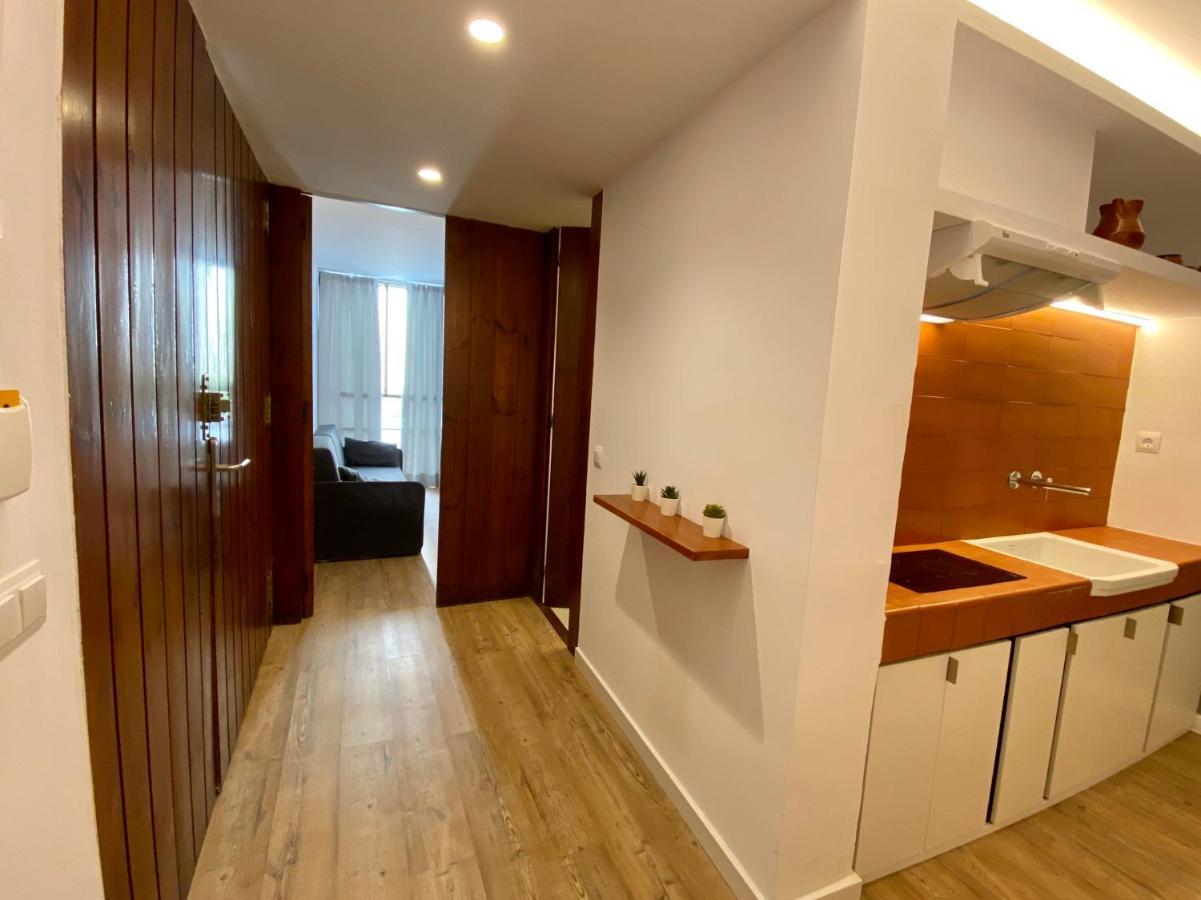 Appartement Sunclub Calavinya *