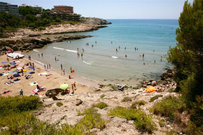 Appartamento Sunclub Calavinya Salou