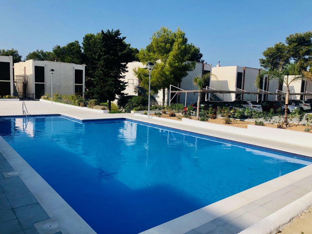 Appartamento Sunclub Calavinya *